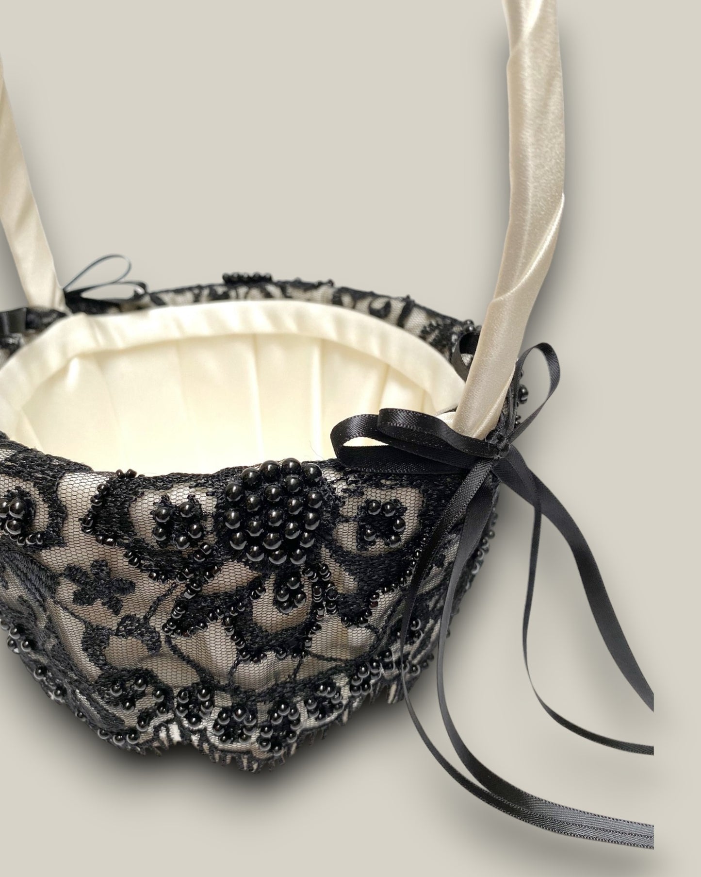 CESTINHA GALA COLLECTION | ETIQUETTE