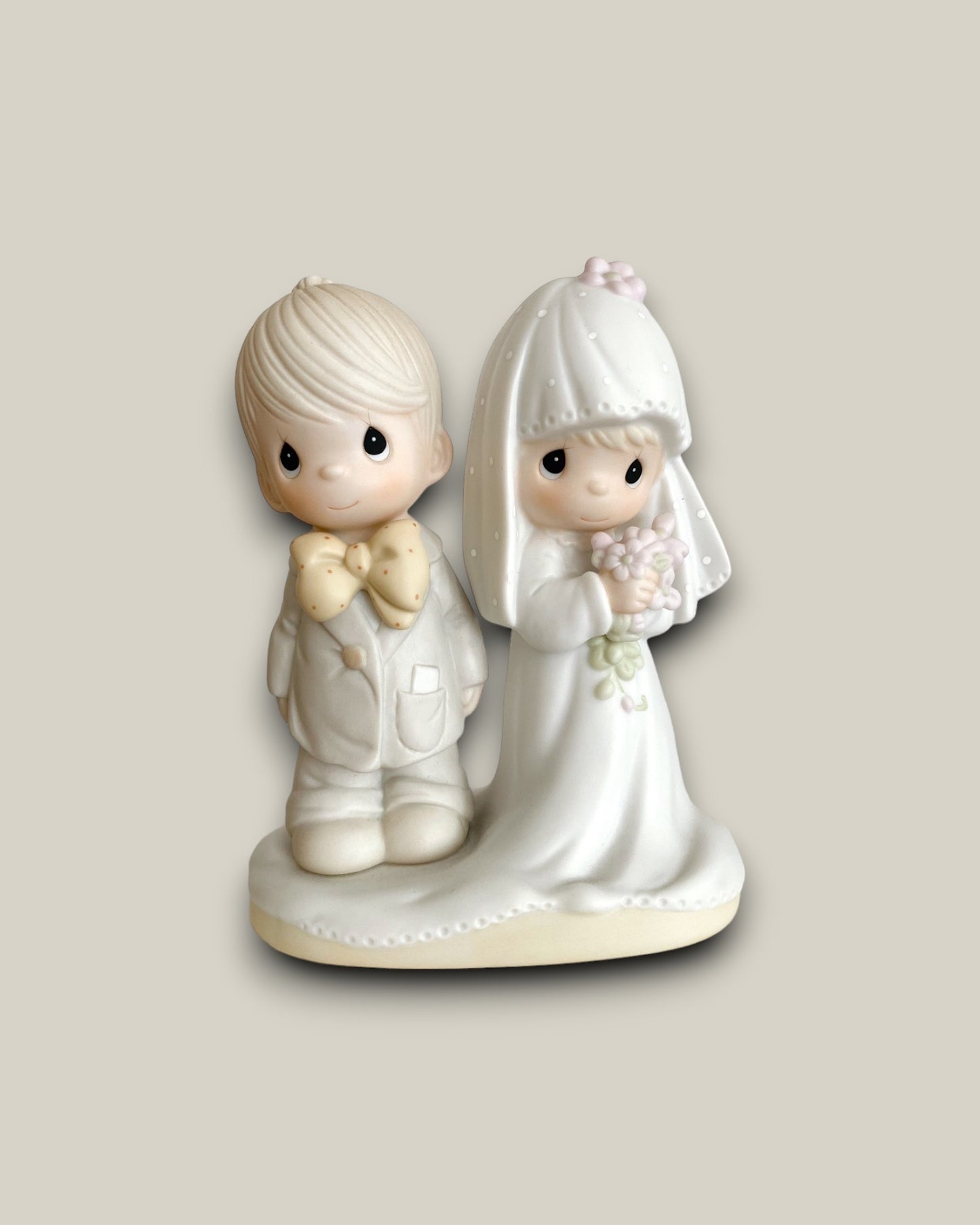 TOPO DE BOLO THE LORD BLESS YOU AND KEEP YOU | ETIQUETTE